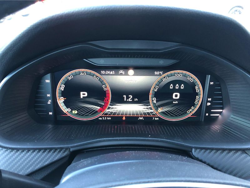 Škoda Kamiq 1,0TSI M.C.   DSG7° - fotka 18 z 30