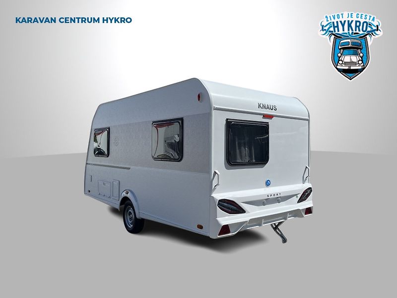 Knaus (2027) Sport 420 QD - fotka 5 z 19