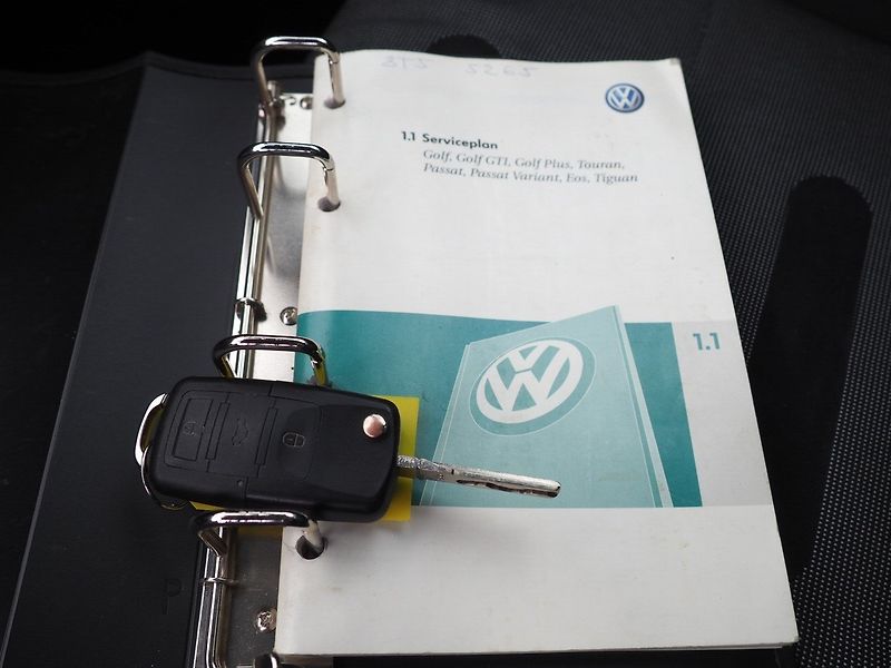 Volkswagen Tiguan (2008) 2.0 TDI, 125kW, 4Motion - fotka 29 z 31
