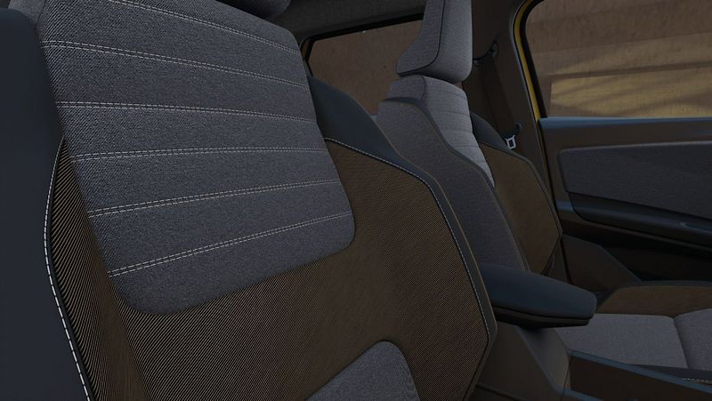 Renault 5 E-TECH (2026) Techno 150k comfort range - fotka 6 z 8