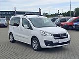 Peugeot Partner (2018) Allure 1.6 BlueHDi, 5Míst, ČR - náhled 1