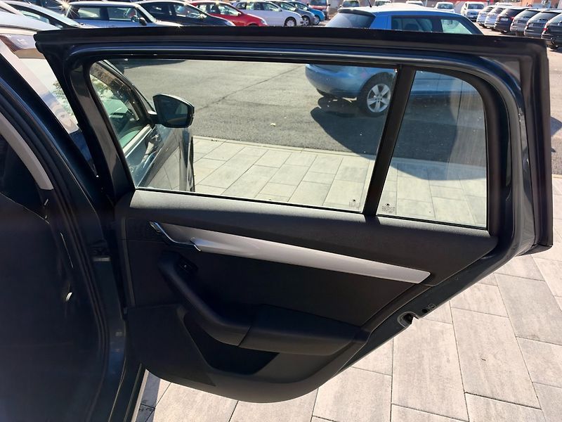 Škoda Octavia (2016) 1.6 TDI 81kW - fotka 24 z 35