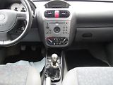 Opel Corsa (2002) GSi 1.8 16VC 92kW - náhled 17
