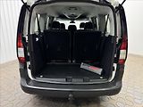 Volkswagen Caddy MAXI 1.5TSI 7MÍST TAŽNÉ 1MAJ - náhled 29