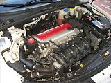 Alfa Romeo Spider 2,2 JTS 185PS  Exclusive - náhled 40