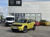 Fiat Grande Panda (2026) - náhled 1