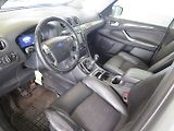 Ford Galaxy (2013) 2.0TDCi Navi Výhře Klima 7Míst - náhled 11