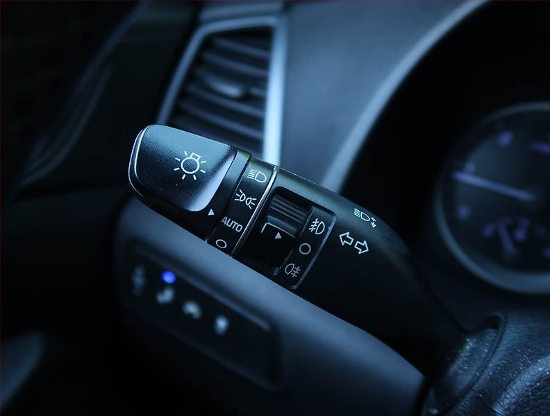 Hyundai Tucson (2018) GO Czech 2.0 CRDi, 4X4 - fotka 16 z 24