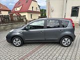 Nissan Note 1,6 KLIMA - náhled 8