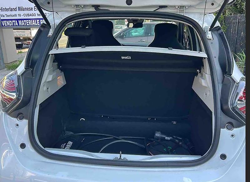 Renault ZOE (2022) Life R110 – 109 HP - fotka 7 z 7