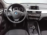 BMW X1 sDRIVE 20i 141kW ČR  - náhled 17
