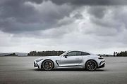 Mercedes-AMG GT