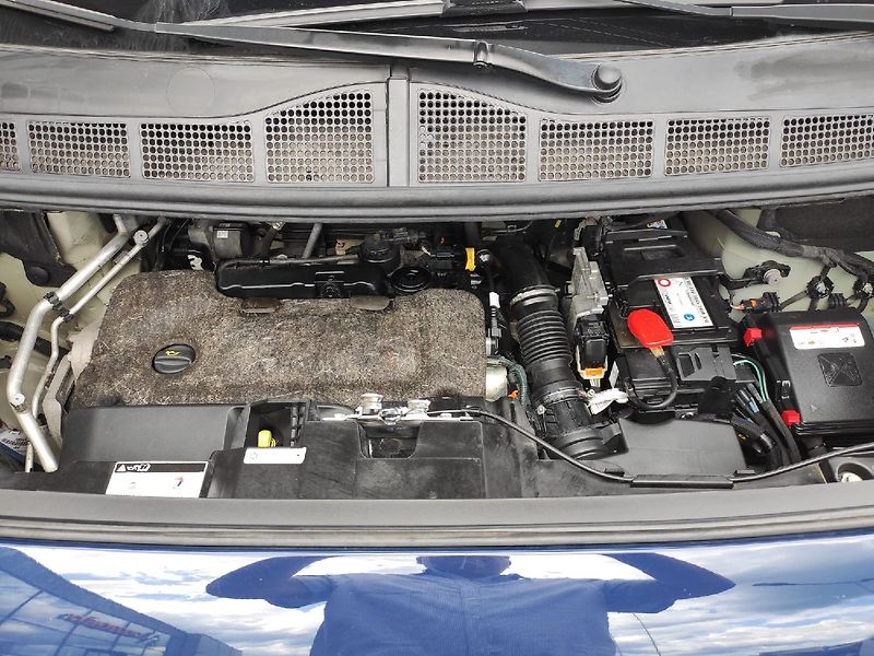 Citroën SpaceTourer (2017) 2.0 HDI MAN6 150k 1. majitel - fotka 33 z 33