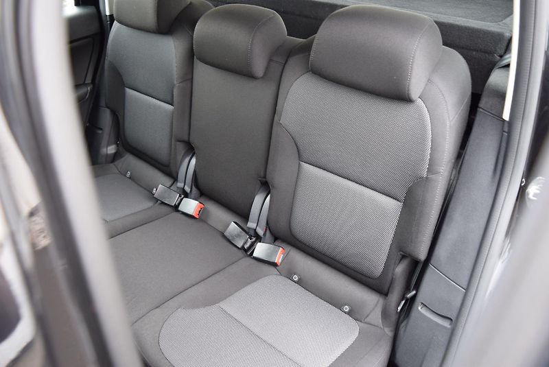 Škoda Yeti (2016) 1.4TSI 92kw AMBI ALU TEMPOMAT - fotka 16 z 44