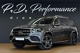 Mercedes-Benz GLS (2019) GLS 400d 4Matic AMG Line - náhled 1