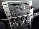 Mazda 6 (2008) 2.0, za skvělou cenu - náhled 14