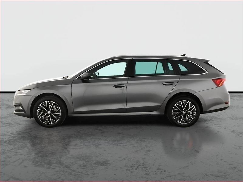 Škoda Octavia (2023) Style 2.0 TDI, ČR,1.maj - fotka 3 z 21