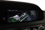 Mercedes-Benz Třídy S (2018) S 350 d - náhled 18
