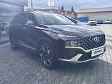 Hyundai Santa Fe 2.2 CRDi/142kW Premium STL DCT - náhled 2