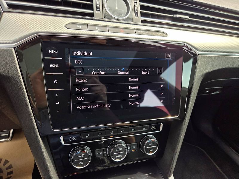 Volkswagen Arteon (2018) 2.0 BiTDI DSG 4M 176kW R-Line - fotka 56 z 71