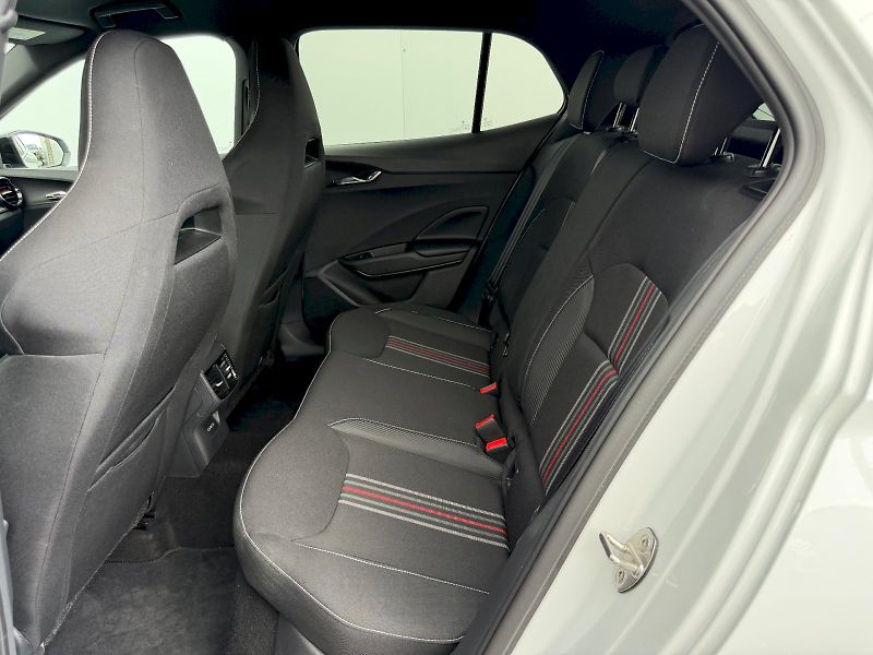 Škoda Fabia (2025) 1.0 TSI 85kW DSG Monte Carlo - fotka 25 z 35