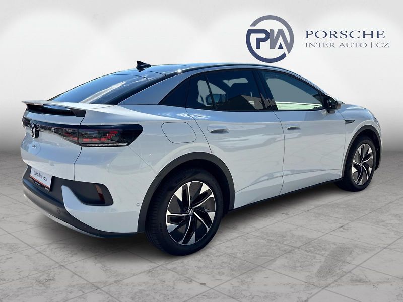 Volkswagen ID.5 PRO PERFORM 150 kW 77 kWh SoH: - fotka 2 z 30