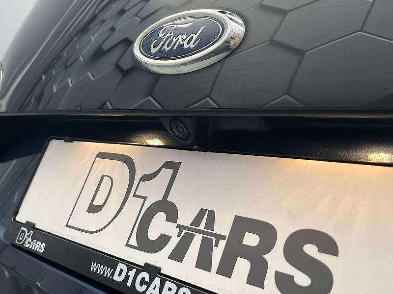 Ford Galaxy 2.5 HEV TITANIUM 7 míst - fotka 39 z 59
