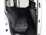 Peugeot Rifter 1,5 HDi 130k Allure tažné DPH - náhled 13
