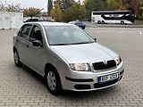 Škoda Fabia (2006) 1.2i 40kw  Nová STK - náhled 7