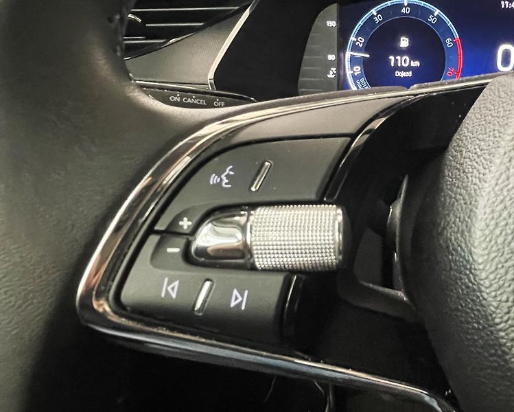 Škoda Octavia 1.0 TSI, AMBITION, ČR - fotka 15 z 26