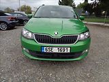 Škoda Fabia 1,2 - náhled 1