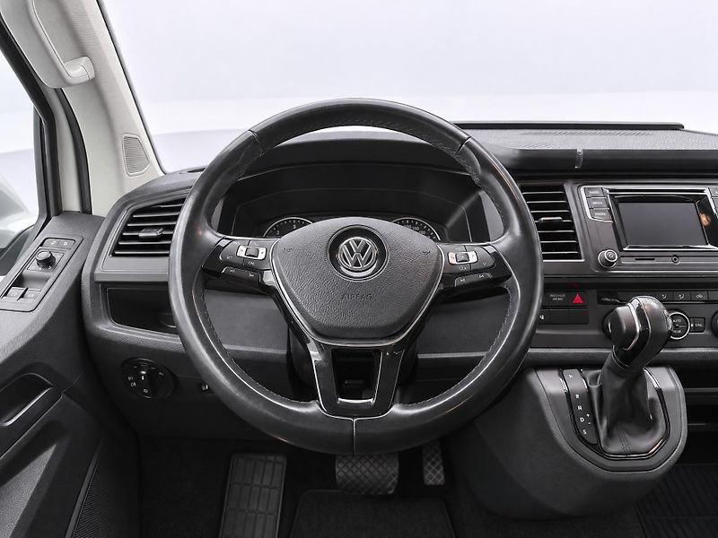 Volkswagen Caravelle 2,0 TDI 110kW DSG 9-Míst CZ - fotka 15 z 36