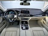 BMW Řada 7 750Li xDRIVE ČR 1.MAJ DPH - náhled 25