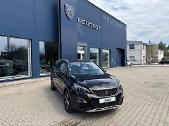 Peugeot 5008 (2019) ALLURE 1.6 PT 180k PANORAMA - fotografie inzerátu