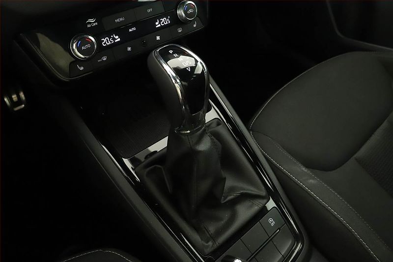 Škoda Kamiq (2025) 1.0 TSI, Drive, FullLed - fotka 10 z 14