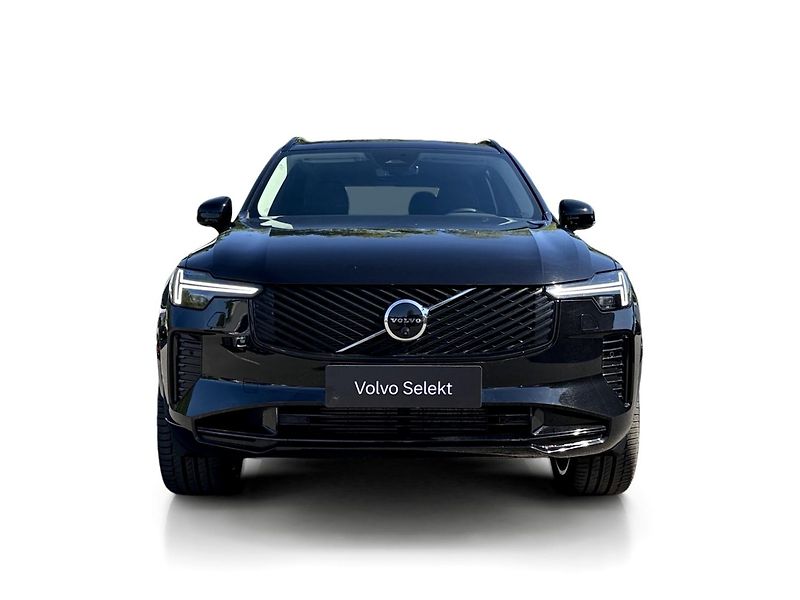 Volvo XC90 T8 AWD RECH. PLUS DARK+ kola - fotka 9 z 51