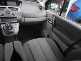 Renault Scénic (2007) 1.6 16V, po STK, Tažné - náhled 8