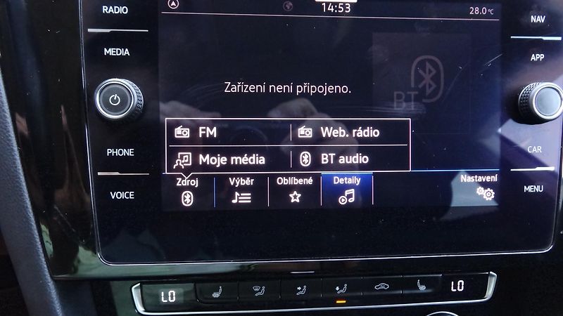 Volkswagen Arteon 2.0 Tdi Bmt 140kw Dsg Elegance - fotka 30 z 38