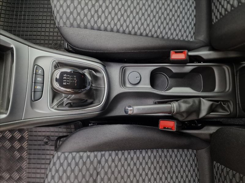 Opel Astra 1.5 CDTi 90kW Edition ST,1Maj - fotka 33 z 49
