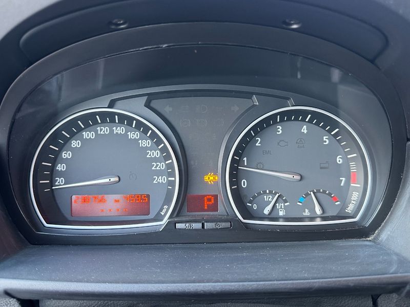 BMW X3 (2005) 3.0 170kW,xDrive - fotka 18 z 30