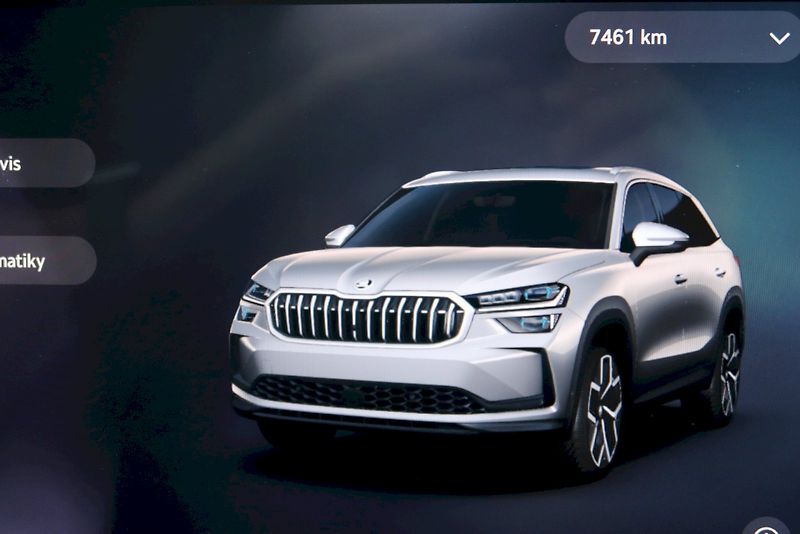 Škoda Kodiaq (2025) Exclusive Selection 4X4 2,0 TD - fotka 6 z 28