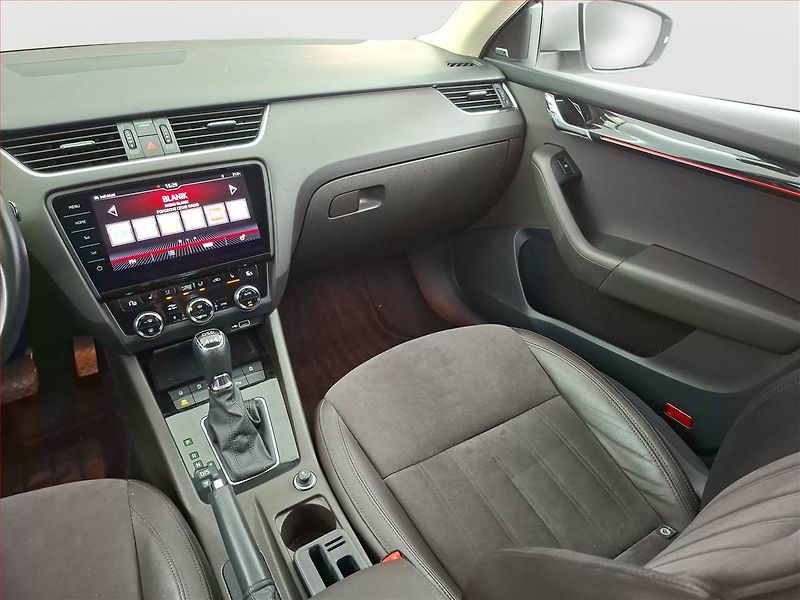 Škoda Octavia (2018) Laurin&Klement 2.0 TDI, 4X4 - fotka 8 z 21