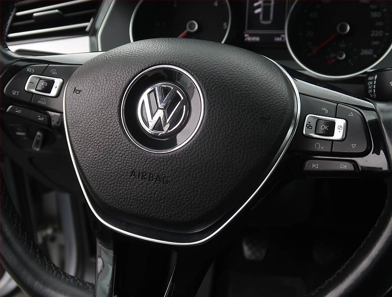 Volkswagen Passat (2015) Comfortline 1.6 TDI - fotka 24 z 24