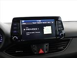 Hyundai i30 (2017) 1.6 CRDi, Serv.kniha, Kůže - náhled 11