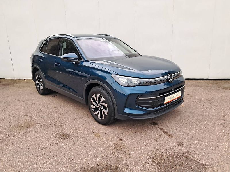 Volkswagen Tiguan (2024) LIFE 1.5 eTSI / 110 kW MHEV DS - fotka 27 z 32