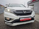 Honda CR-V 1.6 iDTEC Lifestyle 4WD ČR DPH - náhled 34