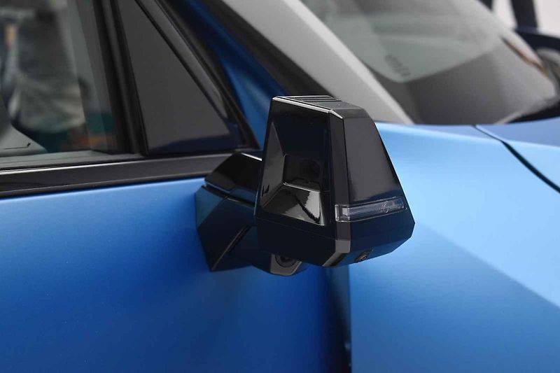 Kia EV9 se stane novou vlajkovou lodí značky