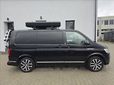 Volkswagen Multivan 2,0 TDi DSG BULLI KŮŽE 7 míst - náhled 4