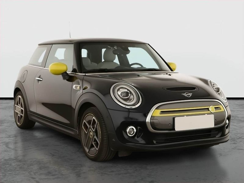 Mini Ostatní (2020) Cooper SE 32 kWh, SoH 97% - fotografie inzerátu