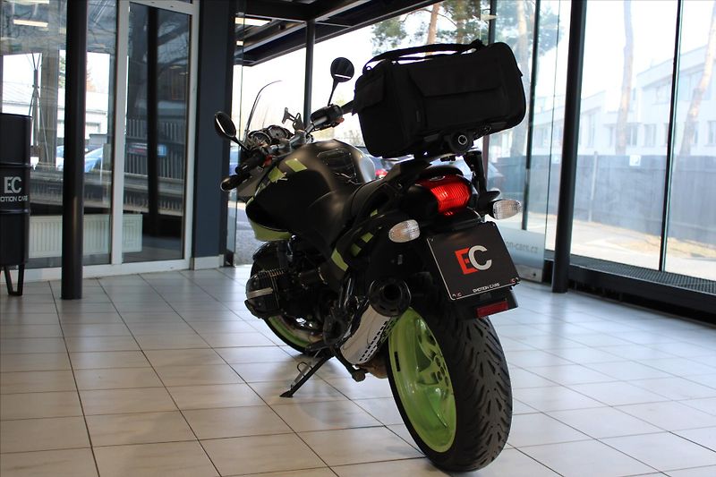 BMW R 1150 R Rockster DPH - fotka 15 z 18